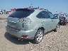 2T2HK31U27C****** Salvage and Wrecked 2007 Lexus RX 350 in Arkansas State