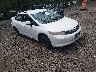 19XFB2F56CE****** Salvage and Wrecked 2012 Honda Civic in Suffolk