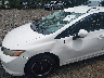 19XFB2F56CE****** Salvage and Repairable 2012 Honda Civic in Virginia State