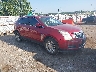 3GYFNBE38FS****** Used 2015 Cadillac SRX in Oklahoma State