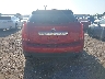 3GYFNBE38FS****** Wrecked 2015 Cadillac SRX