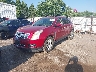 3GYFNBE38FS****** Used and Repairable 2015 Cadillac SRX in Oklahoma City