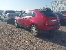 3GYFNBE38FS****** Salvage and Repairable 2015 Cadillac SRX in Oklahoma City