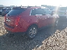 3GYFNBE38FS****** Salvage and Wrecked 2015 Cadillac SRX in Oklahoma State