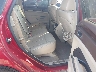 3GYFNBE38FS****** Wrecked 2015 Cadillac SRX in Oklahoma City