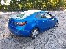 3MYDLBYV2JY****** Salvamento y Destrozados 2018 Toyota Yaris en Estado de Georgia