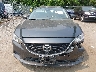 JM1GL1V55H1****** Wrecked 2017 Mazda 6 in Maryland State