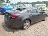 JM1GL1V55H1****** Salvage and Wrecked 2017 Mazda 6 in Maryland State