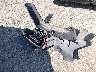 1D7HU18N58S****** Wrecked 2008 Dodge Ram 1500 in Nebraska State
