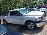 1C6RR7GG1HS****** Repairable 2017 RAM 1500 in Kansas State