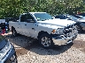 1C6RR7GG1HS****** Salvage and Wrecked 2017 RAM 1500 in Kansas City