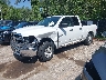 1C6RR7GG1HS****** Used and Repairable 2017 RAM 1500 in Kansas City