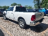 1C6RR7GG1HS****** Salvage and Repairable 2017 RAM 1500 in Kansas City