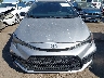 5YFB4MCE3RP****** Wrecked 2024 Toyota Corolla in California State