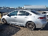 5YFB4MCE3RP****** Repairable 2024 Toyota Corolla in California State