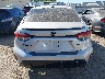 5YFB4MCE3RP****** Wrecked 2024 Toyota Corolla