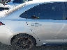 5YFB4MCE3RP****** Salvage and Wrecked 2024 Toyota Corolla in Fresno