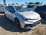 5YFB4MCE3RP****** Salvage and Wrecked 2024 Toyota Corolla in Fresno