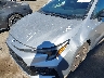 5YFB4MCE3RP****** Salvage and Repairable 2024 Toyota Corolla in California State