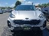 KNDPMCACXN7****** Wrecked 2022 Kia Sportage in North Carolina State