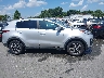 KNDPMCACXN7****** Used 2022 Kia Sportage in North Carolina State