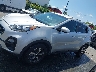 KNDPMCACXN7****** Repairable 2022 Kia Sportage in North Carolina State