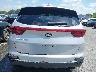 KNDPMCACXN7****** Wrecked 2022 Kia Sportage
