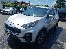 KNDPMCACXN7****** Used and Repairable 2022 Kia Sportage in Charlotte