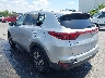 KNDPMCACXN7****** Salvage and Repairable 2022 Kia Sportage in Charlotte