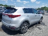 KNDPMCACXN7****** Salvage and Wrecked 2022 Kia Sportage in North Carolina State