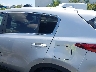 KNDPMCACXN7****** Salvage and Repairable 2022 Kia Sportage in North Carolina State