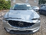 JM3KFBCM3K0****** Wrecked 2019 Mazda CX-5 in Pennsylvania State