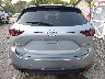 JM3KFBCM3K0****** Wrecked 2019 Mazda CX-5