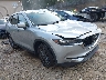 JM3KFBCM3K0****** Salvage and Wrecked 2019 Mazda CX-5 in Pittsburgh North