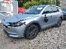 JM3KFBCM3K0****** Used and Repairable 2019 Mazda CX-5 in Pittsburgh North