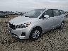 KNDMA5C14G6****** Used and Repairable 2016 Kia Sedona in Eugene