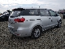KNDMA5C14G6****** Salvage and Wrecked 2016 Kia Sedona in Oregon State