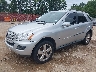 4JGBB86E69A****** Usados y Reparables 2009 Mercedes-Benz M-Class en Longview