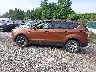 1FMCU9GD5HU****** Reparables 2017 Ford Escape en Estado de Maryland