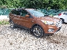 1FMCU9GD5HU****** Salvamento y Destrozados 2017 Ford Escape en Baltimore
