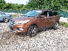 1FMCU9GD5HU****** Usados y Reparables 2017 Ford Escape en Baltimore