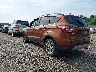 1FMCU9GD5HU****** Salvamento y Reparables 2017 Ford Escape en Baltimore
