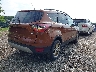 1FMCU9GD5HU****** Salvamento y Destrozados 2017 Ford Escape en Estado de Maryland