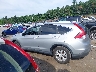 5J6RM4H76DL****** Salvage 2013 Honda CR-V