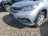 5J6RM4H76DL****** Repairable 2013 Honda CR-V