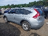 5J6RM4H76DL****** Salvage and Repairable 2013 Honda CR-V in Boston Shirley