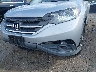 5J6RM4H76DL****** Salvage and Repairable 2013 Honda CR-V in Massachusetts State