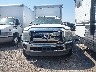1FD0W4GY3DE****** Wrecked 2013 Ford F-450 in Arizona State