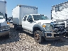 1FD0W4GY3DE****** Salvage and Wrecked 2013 Ford F-450 in Phoenix