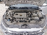 KMHD74LF1LU****** Repairable 2020 Hyundai Elantra in Dallas